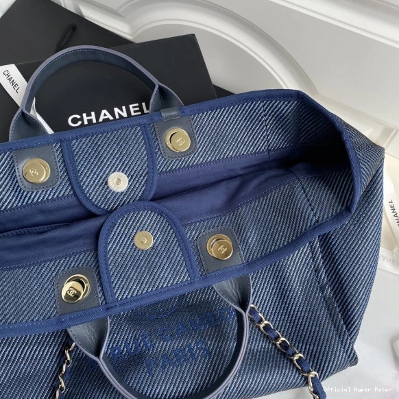 HyperPeter CHANEL BAG TOTE 0814